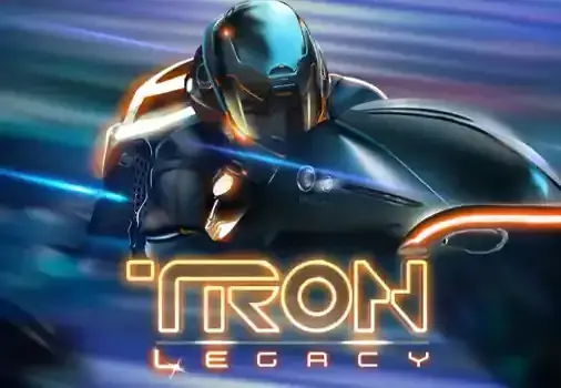 Tron Legacy